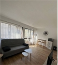 Studio à la location